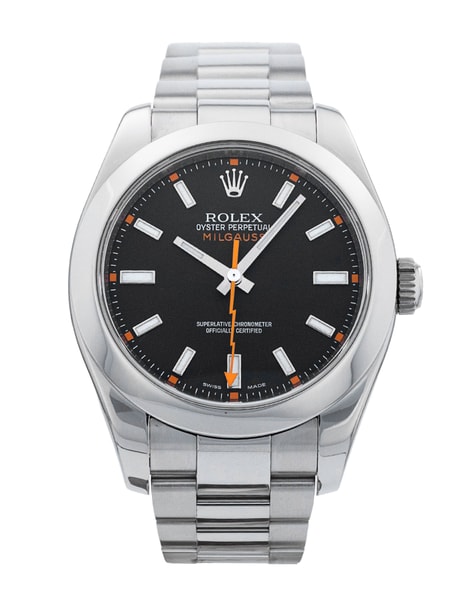 Rolex Milgauss 116400